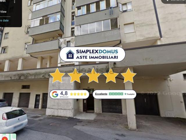 Appartamento in vendita di 126 m² in Via Mercadante