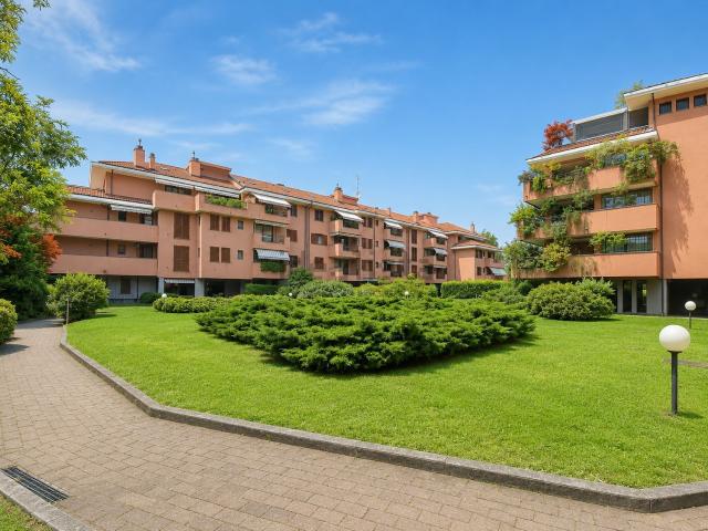 Appartamento in vendita di 126 m² in Via Michelangelo Buonarroti, 41