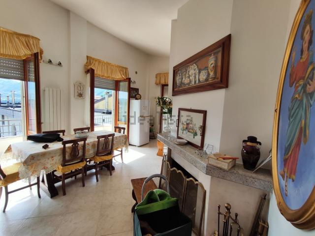 Appartamento in vendita di 126 m² in Via Michelangelo Cianciulli, 14