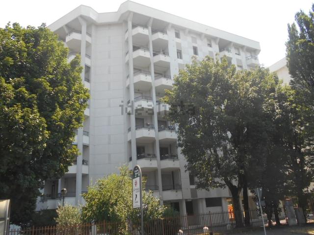 Appartamento in vendita di 126 m² in Via Milano, 125