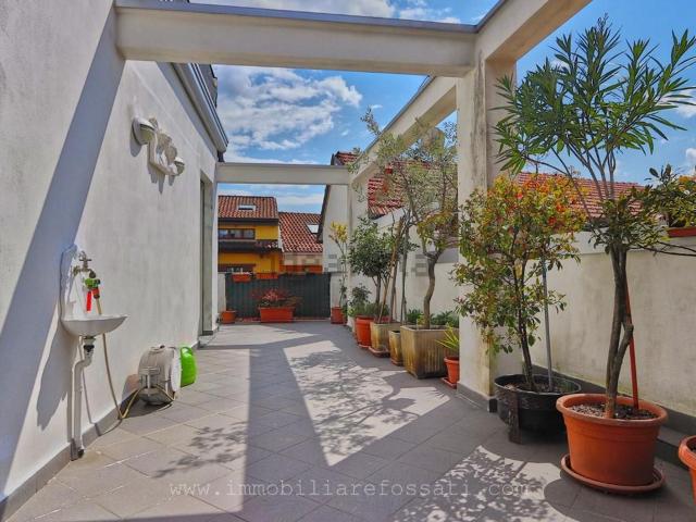 Appartamento in vendita di 126 m² in Via Nazario Sauro, 12