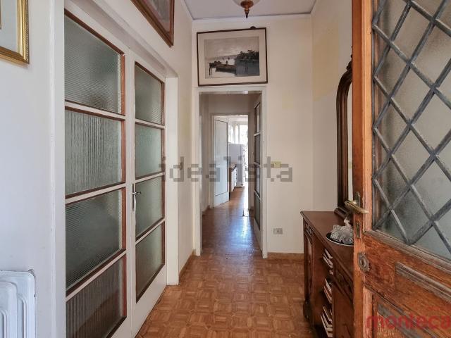 Appartamento in vendita di 126 m² in Via Nazario Sauro, 35