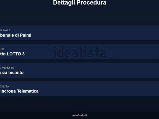 Appartamento in vendita di 126 m² in Via Nazionale Nord, 27