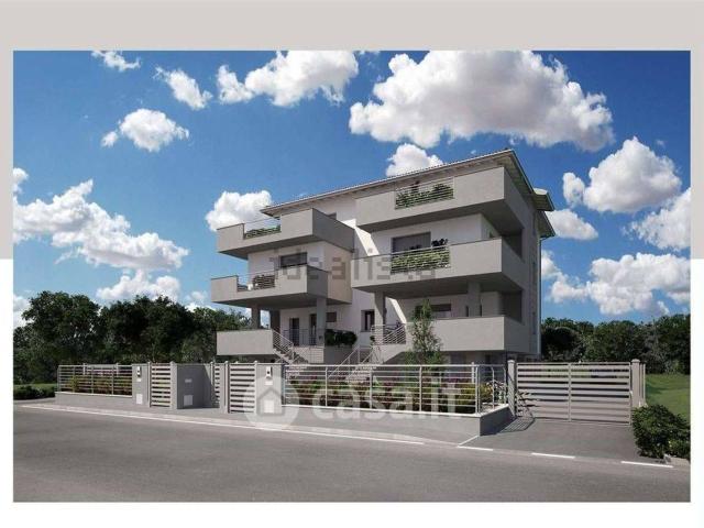 Appartamento in vendita di 126 m² in Via Nazionale