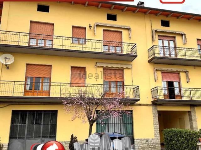 Appartamento in vendita di 126 m² in Via Nazionale
