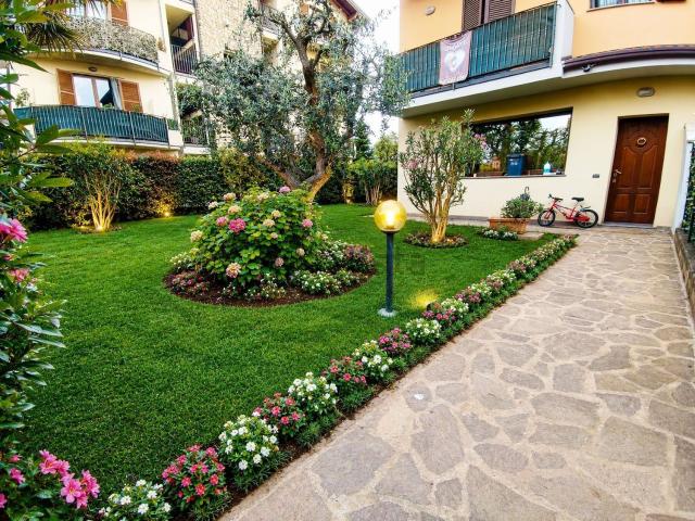 Appartamento in vendita di 126 m² in Via Niccolò Machiavelli, 1