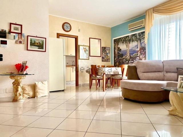 Appartamento in vendita di 126 m² in Via Nicola Campanile, 91