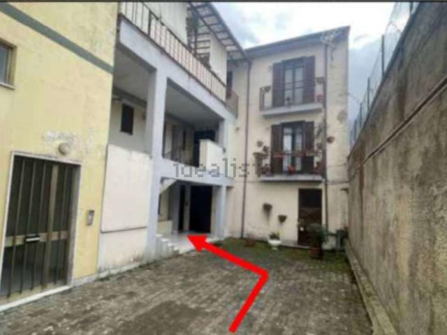 Appartamento in vendita di 126 m² in Via Nuova Scorza