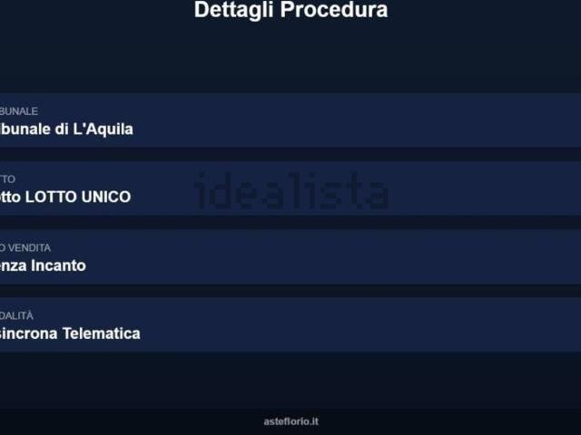 Appartamento in vendita di 126 m² in Via San Maria
