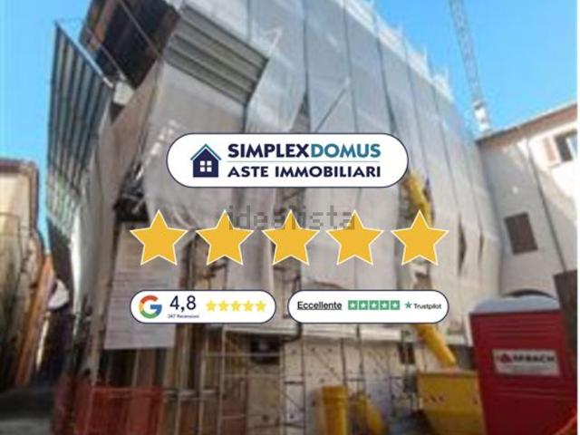 Appartamento in vendita di 126 m² in Via San Catervo