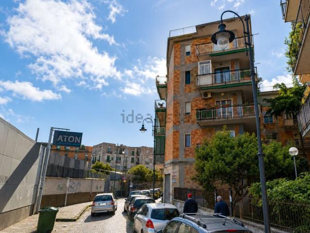 Appartamento in vendita di 126 m² in Via San Cristoforo, 51
