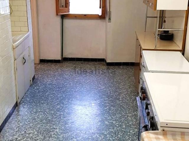 Appartamento in vendita di 126 m² in Via San Francesco Caracciolo, 28