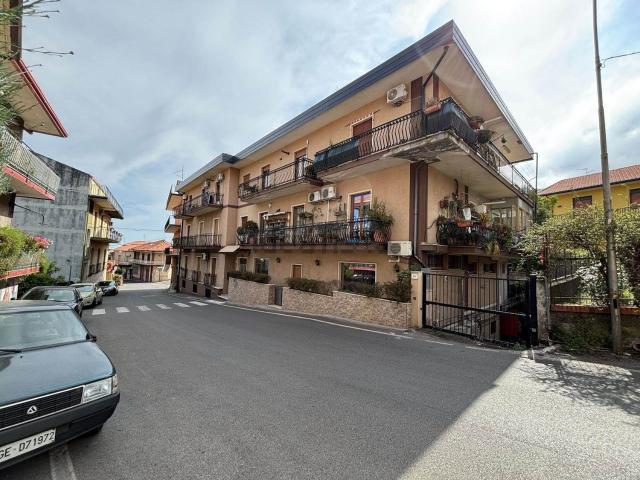 Appartamento in vendita di 126 m² in Via San Giacomo, 93