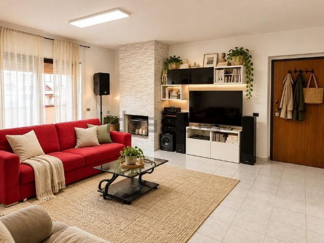 Appartamento in vendita di 126 m² in Via San Luca, 29