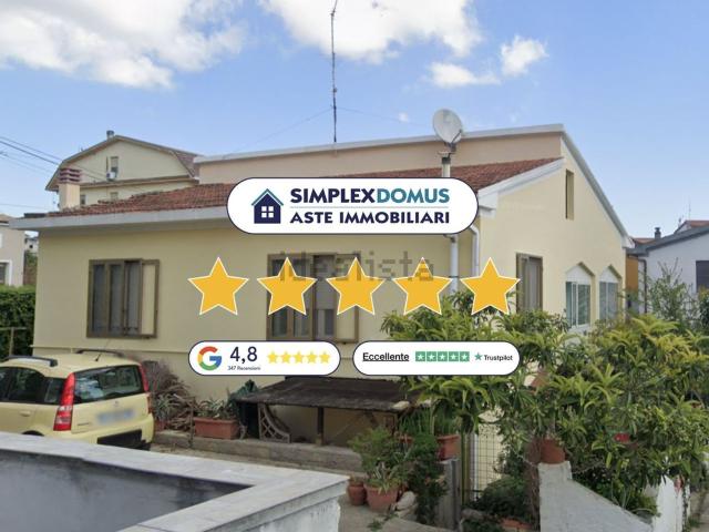 Appartamento in vendita di 126 m² in Via San Savino