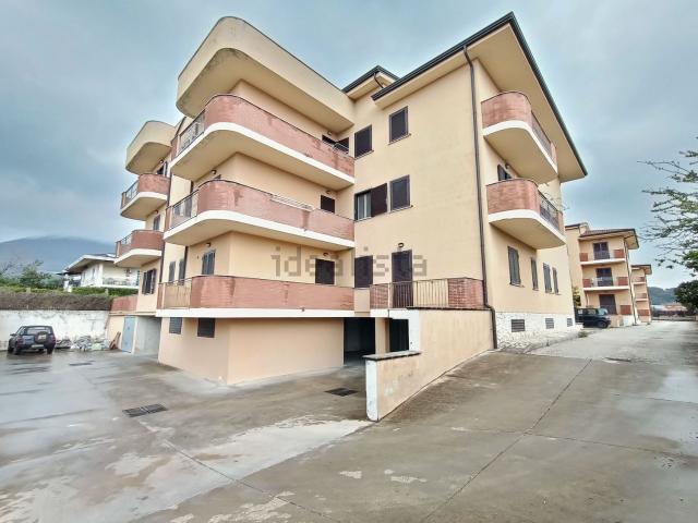 Appartamento in vendita di 126 m² in Via Sant&apos Andrea, 40