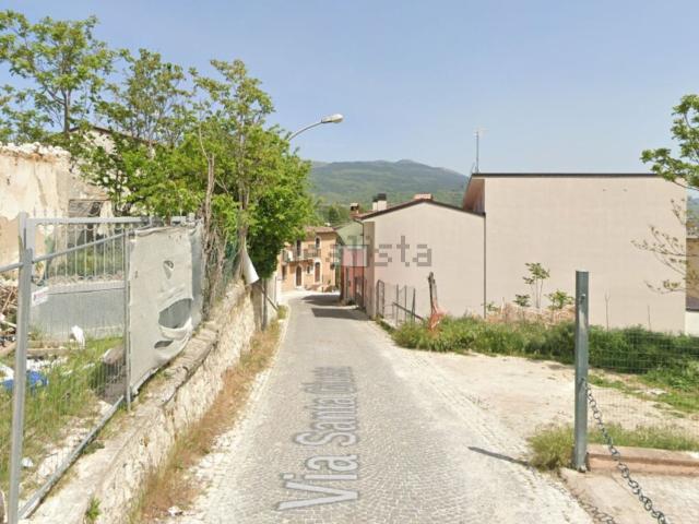 Appartamento in vendita di 126 m² in Via Santa Giusta