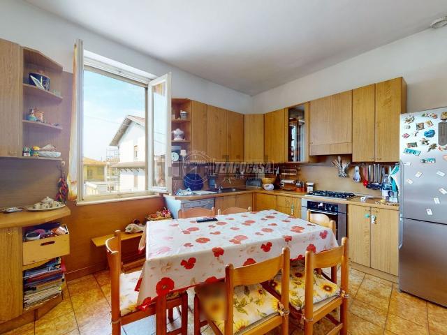 Appartamento in vendita di 126 m² in Via Santa Maria, 1