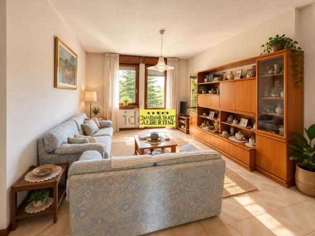 Appartamento in vendita di 126 m² in Via Santa Maria, 24
