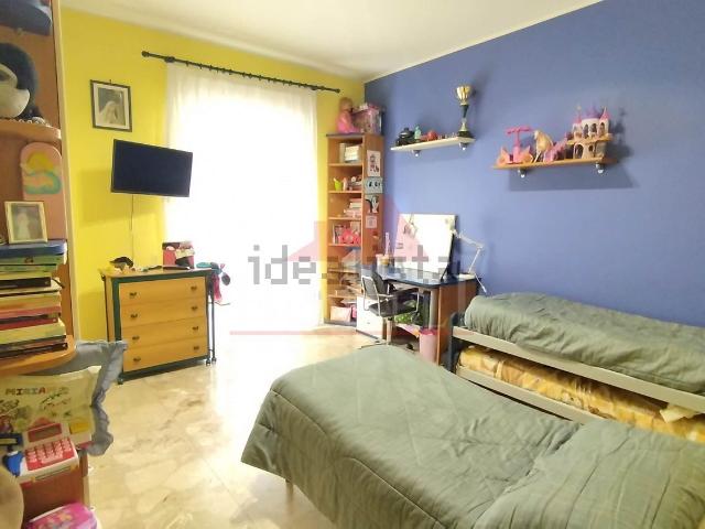 Appartamento in vendita di 126 m² in Via Santa Maria Goretti