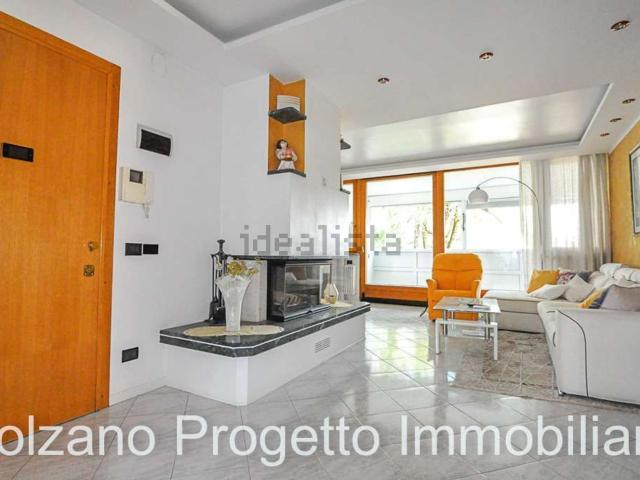 Appartamento in vendita di 126 m² in Via Sassari, 9