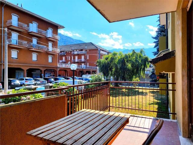 Appartamento in vendita di 126 m² in Via Sergio Sabatini, 2