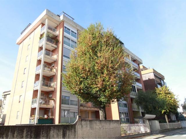 Appartamento in vendita di 126 m² in Via Sforzesca, 10