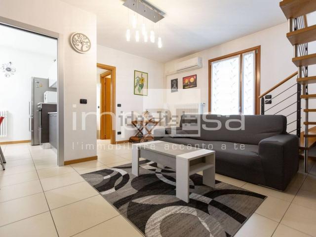 Appartamento in vendita di 126 m² in Via Silvio Pellico, 10