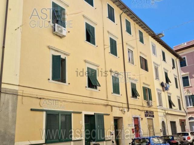 Appartamento in vendita di 126 m² in Via Sproni, 8