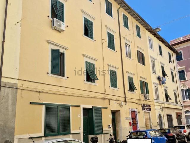 Appartamento in vendita di 126 m² in Via Sproni, 8