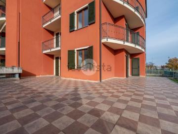 Appartamento in vendita di 126 m² in Via Stadio Comunale, 7