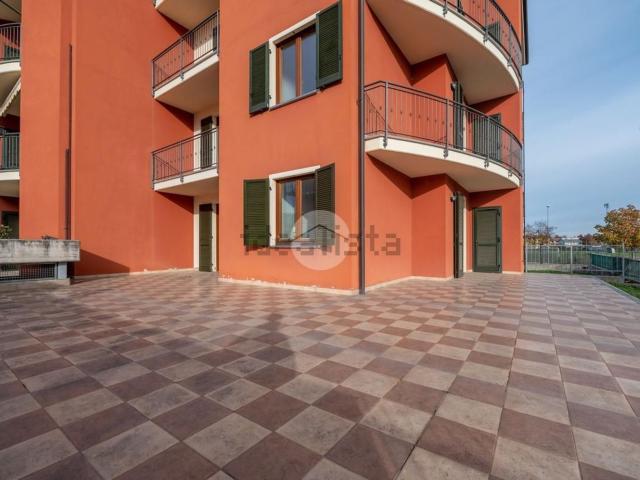 Appartamento in vendita di 126 m² in Via Stadio Comunale, 7