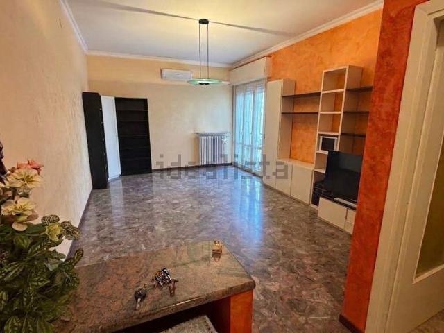 Appartamento in vendita di 126 m² in Via P.F. Carrega, 12