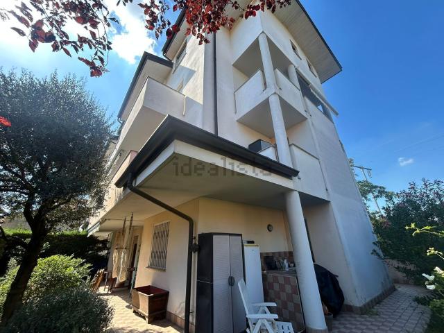 Appartamento in vendita di 126 m² in Via P. Sarpi, 19