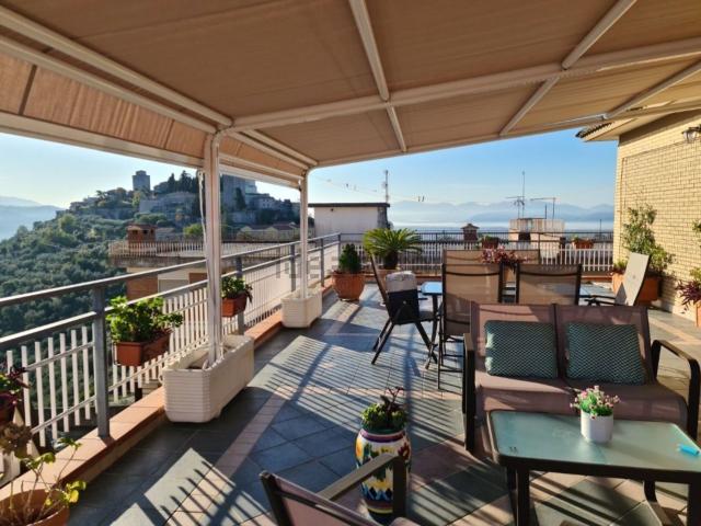Appartamento in vendita di 126 m² in Via Pozzo San Paolo, 40