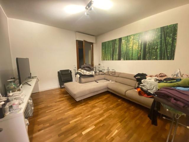Appartamento in vendita di 126 m² in Via Pontarola