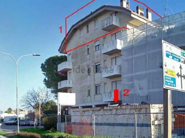 Appartamento in vendita di 126 m² in Via Postumia, 22