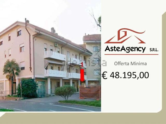 Appartamento in vendita di 126 m² in Via Postumia, 36