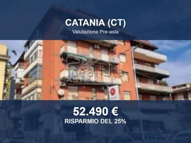 Appartamento in vendita di 126 m² in Via Palermo, 112