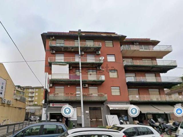 Appartamento in vendita di 126 m² in Via Palermo, 112