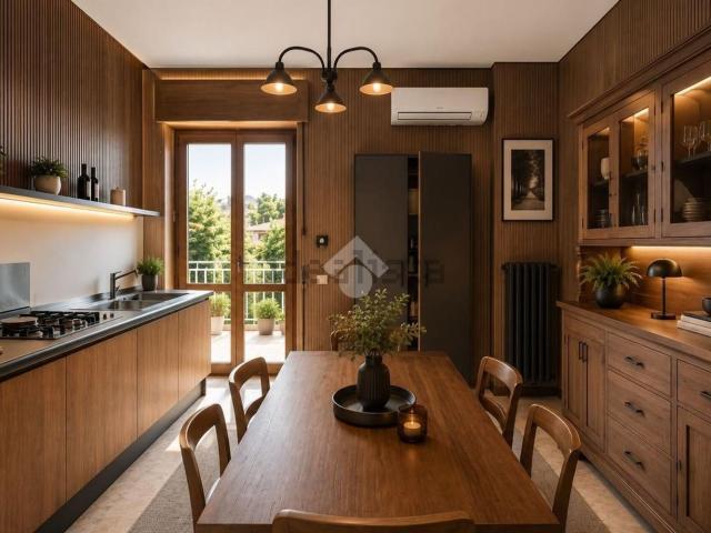 Appartamento in vendita di 126 m² in Via Pantelleria, 27