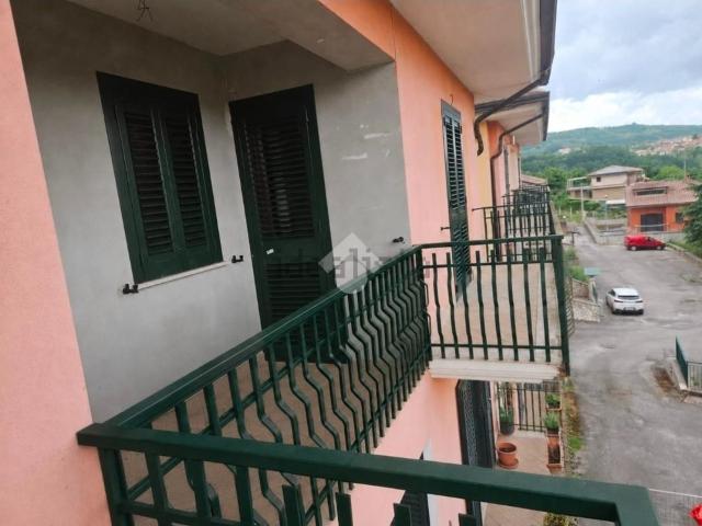 Appartamento in vendita di 126 m² in Via Parco Giuseppe Guarciariello