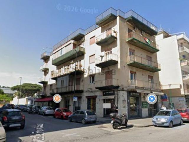 Appartamento in vendita di 126 m² in Via Pasquale Formisano