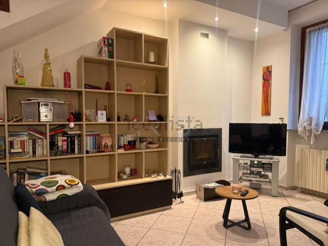 Appartamento in vendita di 126 m² in Via Pasubio