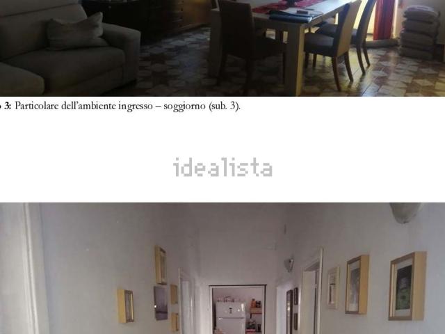 Appartamento in vendita di 126 m² in Via Perù, 8
