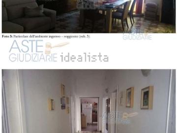 Appartamento in vendita di 126 m² in Via Perù, 8