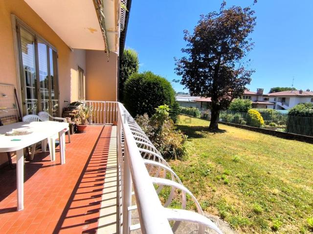 Appartamento in vendita di 126 m² in Via Pier Amato Perretta
