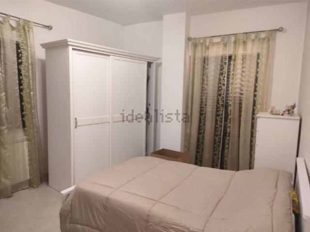Appartamento in vendita di 126 m² in Via Pietro Mancini