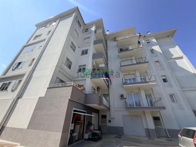 Appartamento in vendita di 126 m² in Via Pietro Nenni