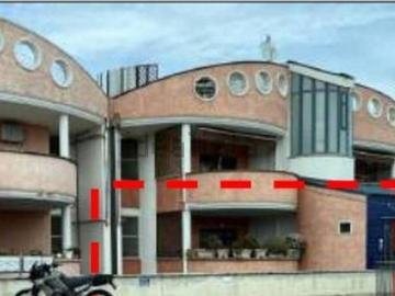 Appartamento in vendita di 126 m² in Via Pietro Nenni